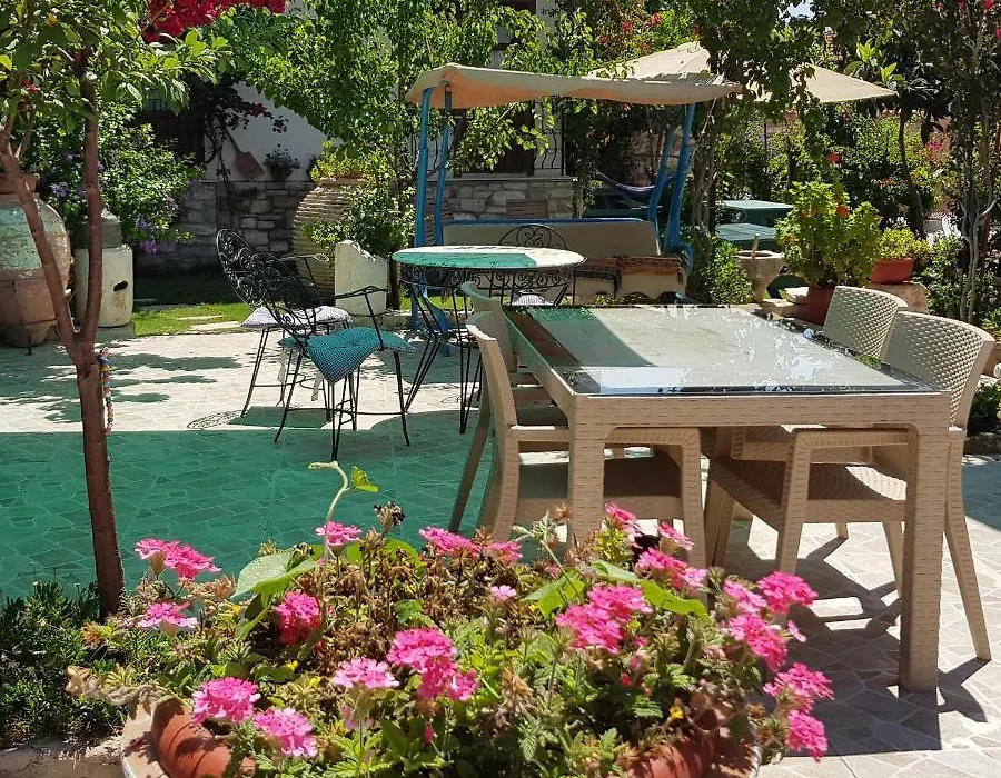 Sezgin Hotel-1