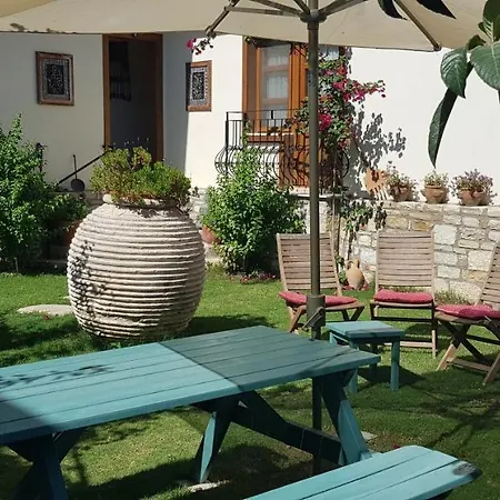 Sezgin Hotel-2