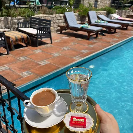 Sezgin Boutique Hotel-3
